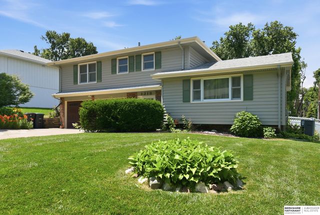 1218 S 164th Avenue, Omaha, NE 68130