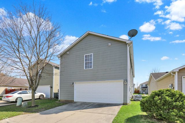 12154 Lindley Drive, Noblesville, IN 46060