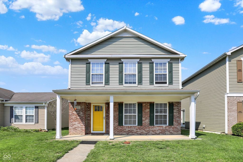 12154 Lindley Drive, Noblesville, IN 46060