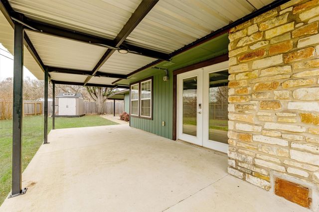 1701 Cedar Creek CV, Round Rock, TX 78681