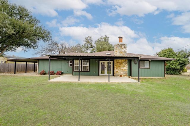 1701 Cedar Creek CV, Round Rock, TX 78681