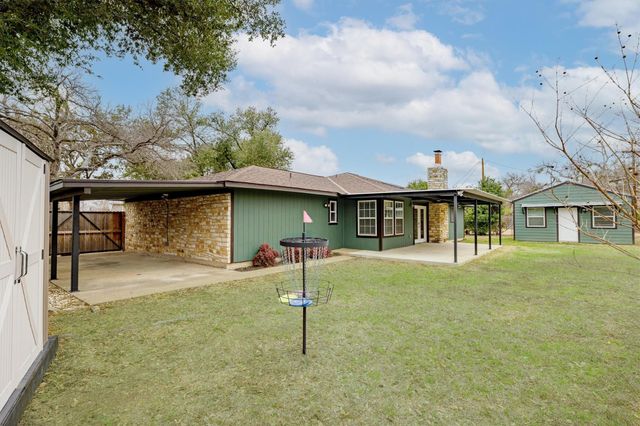 1701 Cedar Creek CV, Round Rock, TX 78681