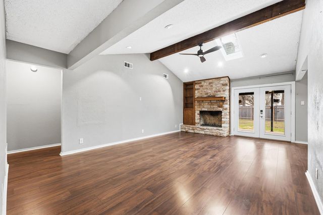 1701 Cedar Creek CV, Round Rock, TX 78681