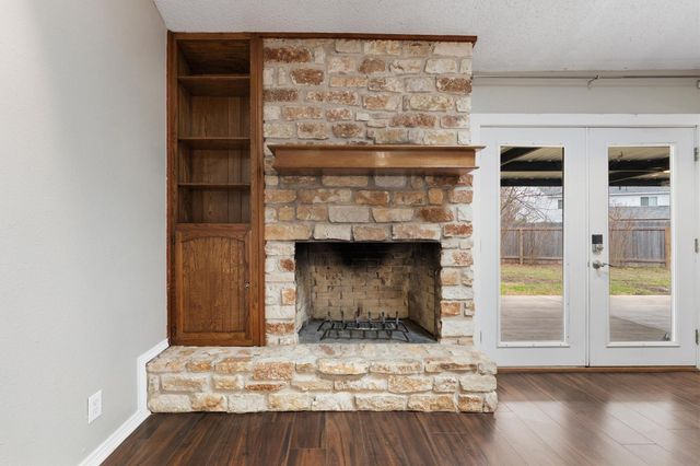 1701 Cedar Creek CV, Round Rock, TX 78681