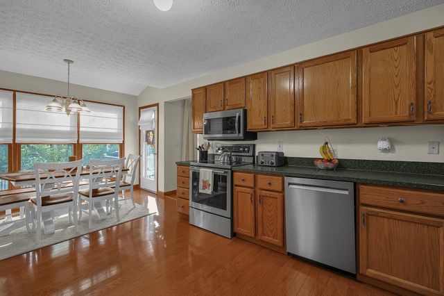 701 Culpepper Drive, Reynoldsburg, OH 43068