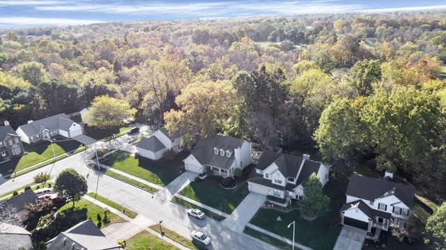 701 Culpepper Drive, Reynoldsburg, OH 43068