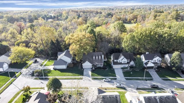 701 Culpepper Drive, Reynoldsburg, OH 43068