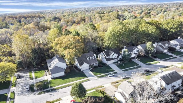 701 Culpepper Drive, Reynoldsburg, OH 43068