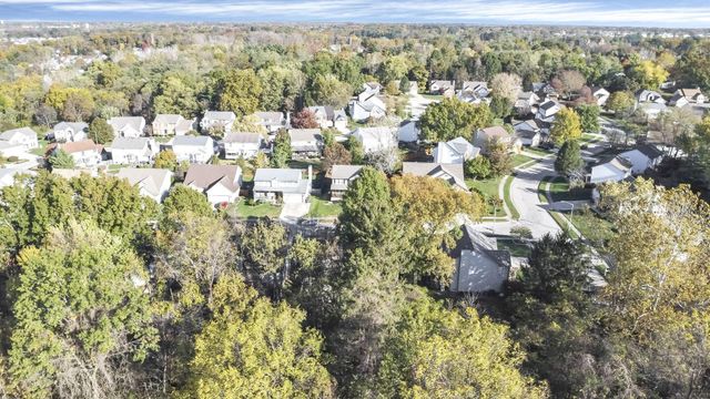 701 Culpepper Drive, Reynoldsburg, OH 43068