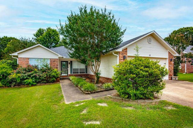 13 Overlook Cove, Cabot, AR 72023