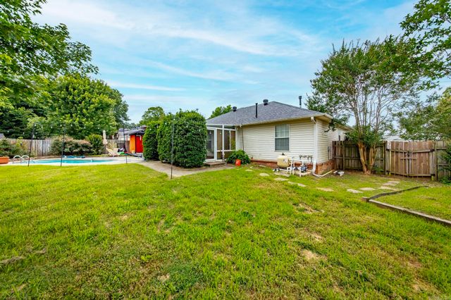13 Overlook Cove, Cabot, AR 72023