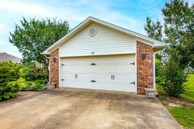 13 Overlook Cove, Cabot, AR 72023