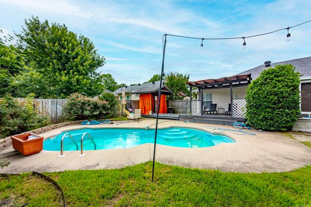 13 Overlook Cove, Cabot, AR 72023