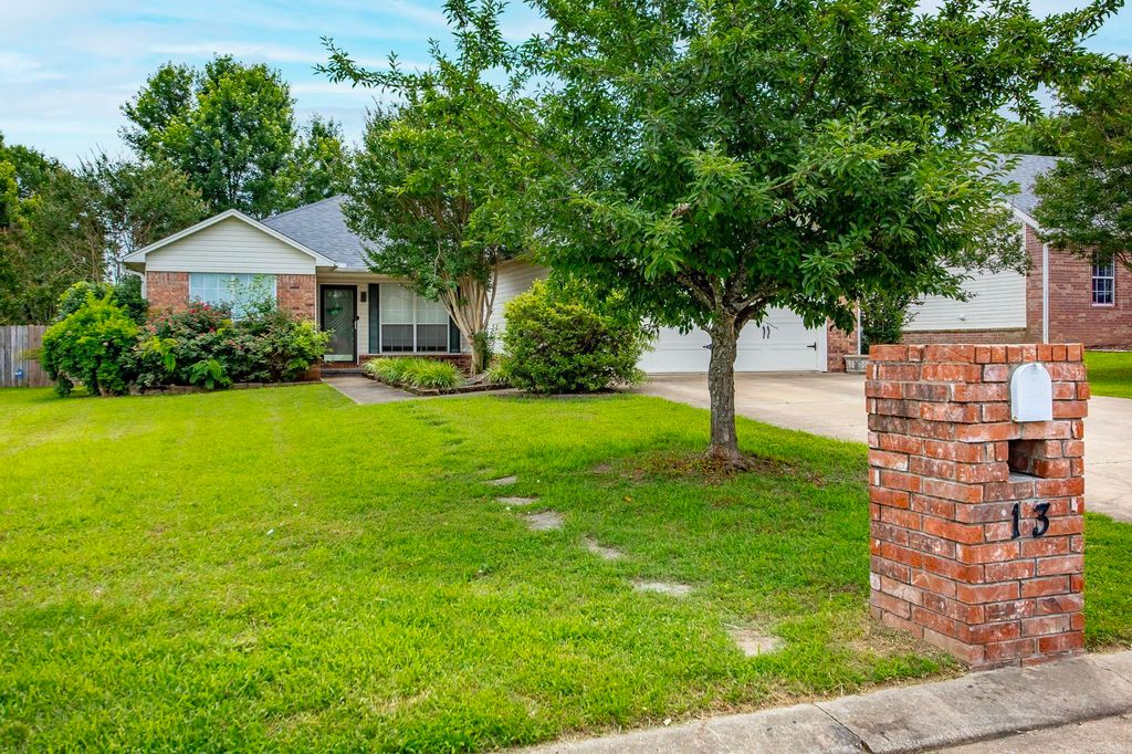 13 Overlook Cove, Cabot, AR 72023