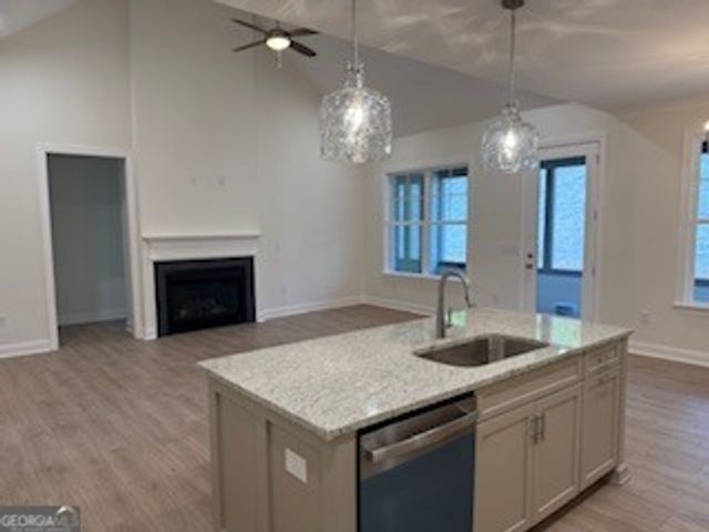 390 Maple View Drive, Carrollton, GA 30117