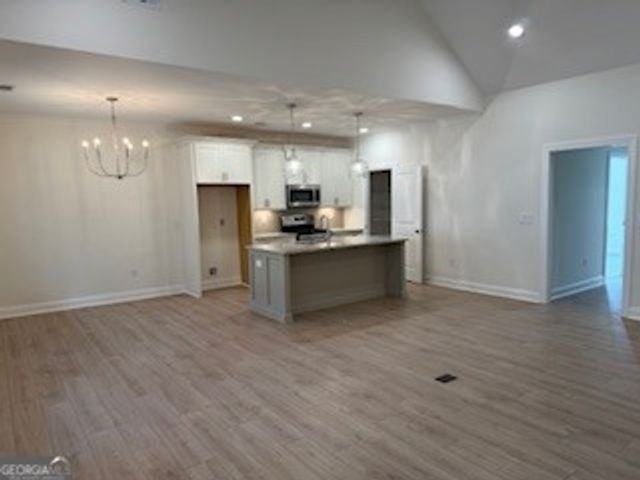 390 Maple View Drive, Carrollton, GA 30117