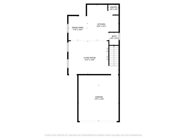 4423 Plumeria Avenue, Baytown, TX 77521