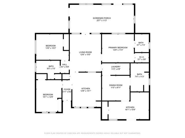 4423 Plumeria Avenue, Baytown, TX 77521