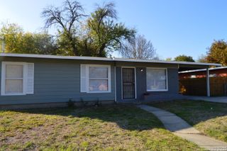 611 Benrus, San Antonio, TX 78228