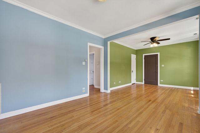 4308 W Waveland Avenue 2, Chicago, IL 60641