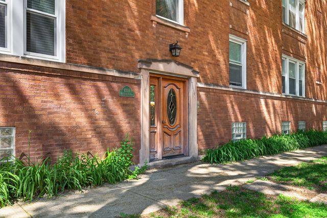4308 W Waveland Avenue 2, Chicago, IL 60641