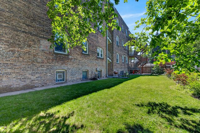 4308 W Waveland Avenue 2, Chicago, IL 60641