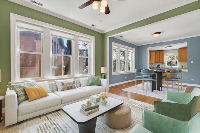 4308 W Waveland Avenue 2, Chicago, IL 60641