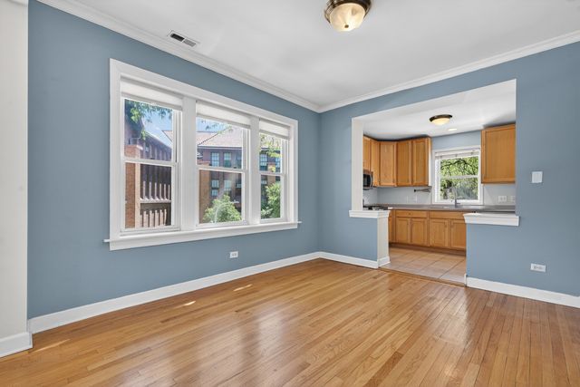 4308 W Waveland Avenue 2, Chicago, IL 60641