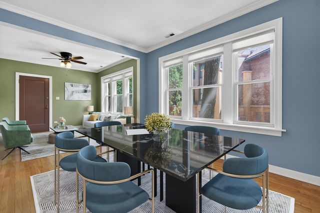 4308 W Waveland Avenue 2, Chicago, IL 60641