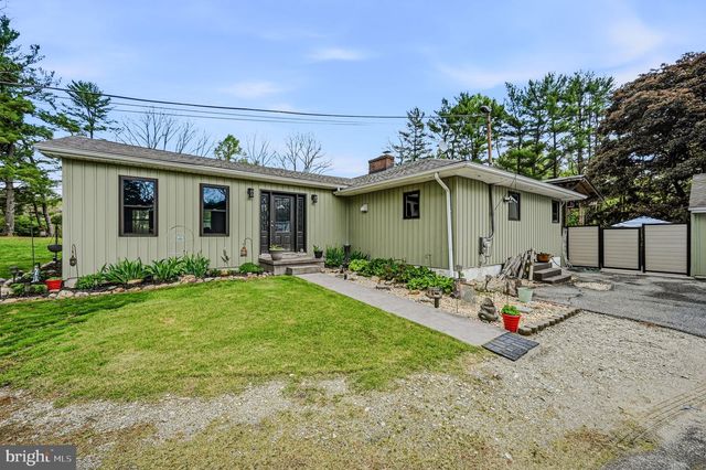 234 MERCER MILL RD, Landenberg, PA 19350