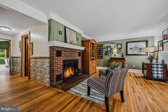 234 MERCER MILL RD, Landenberg, PA 19350