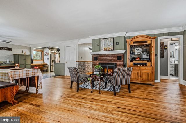 234 MERCER MILL RD, Landenberg, PA 19350
