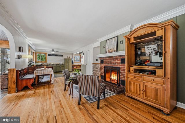 234 MERCER MILL RD, Landenberg, PA 19350