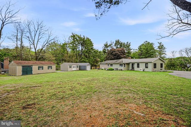 234 MERCER MILL RD, Landenberg, PA 19350