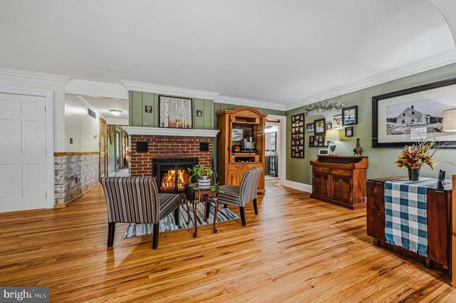 234 MERCER MILL RD, Landenberg, PA 19350
