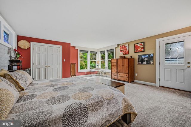 234 MERCER MILL RD, Landenberg, PA 19350