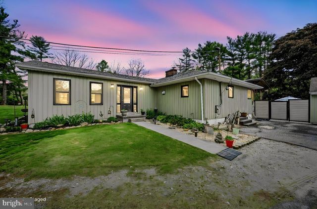 234 MERCER MILL RD, Landenberg, PA 19350