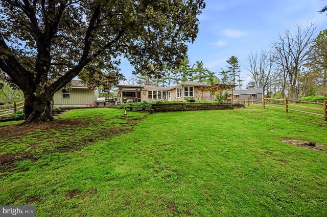 234 MERCER MILL RD, Landenberg, PA 19350