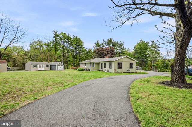 234 MERCER MILL RD, Landenberg, PA 19350