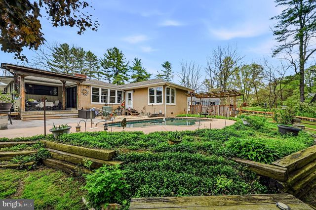 234 MERCER MILL RD, Landenberg, PA 19350