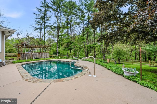 234 MERCER MILL RD, Landenberg, PA 19350