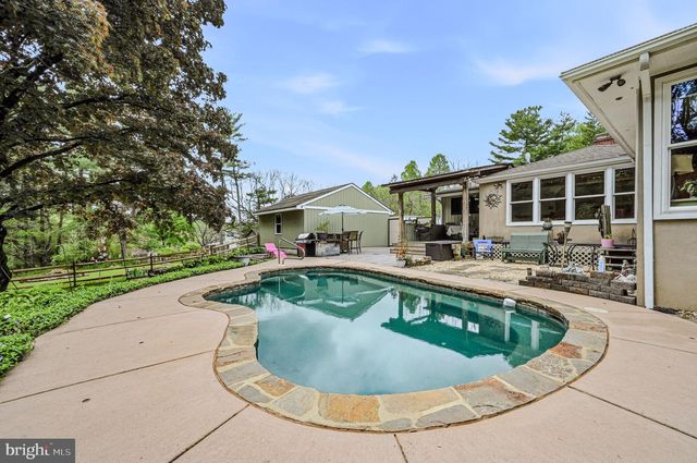 234 MERCER MILL RD, Landenberg, PA 19350