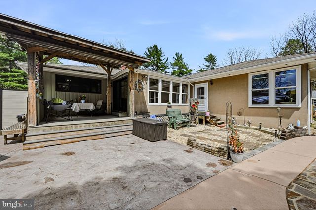234 MERCER MILL RD, Landenberg, PA 19350