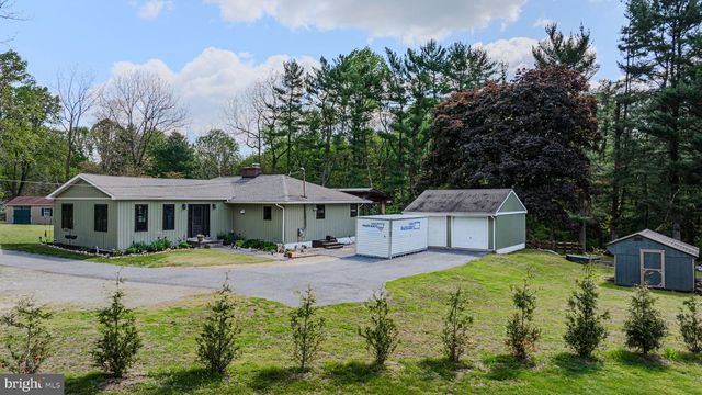 234 MERCER MILL RD, Landenberg, PA 19350