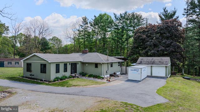 234 MERCER MILL RD, Landenberg, PA 19350