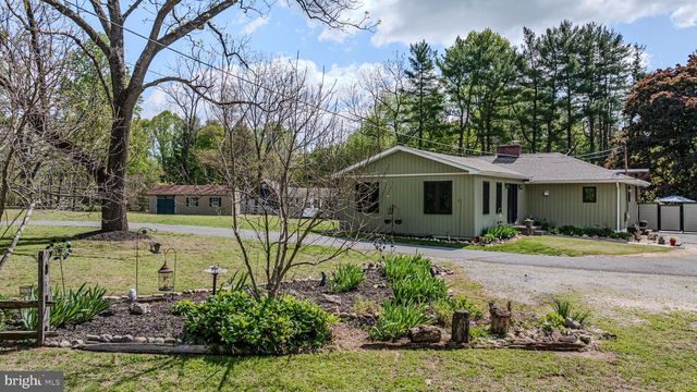 234 MERCER MILL RD, Landenberg, PA 19350