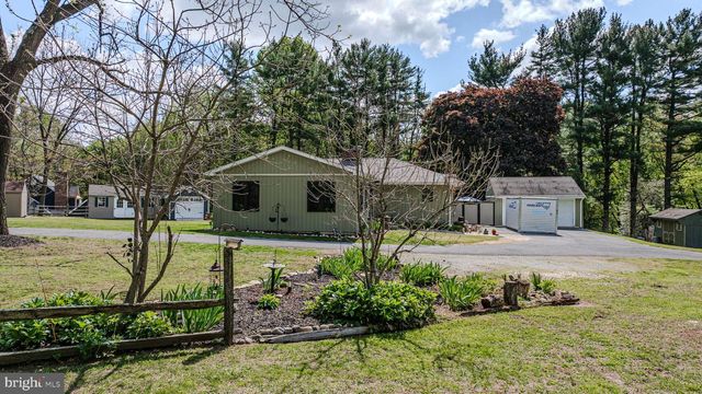 234 MERCER MILL RD, Landenberg, PA 19350