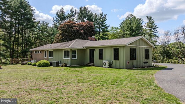 234 MERCER MILL RD, Landenberg, PA 19350