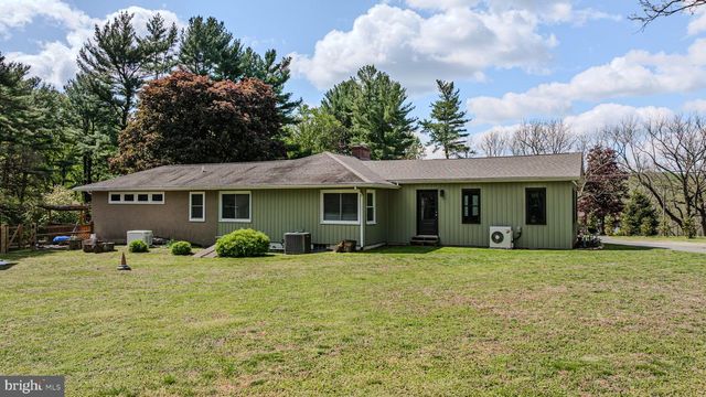 234 MERCER MILL RD, Landenberg, PA 19350