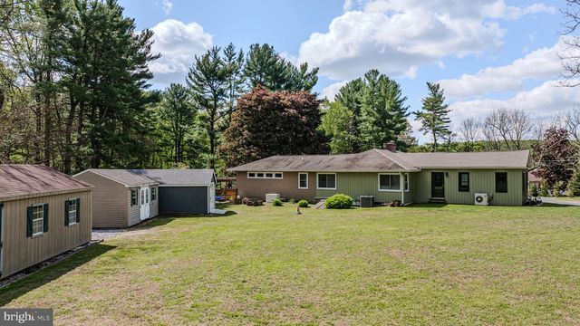 234 MERCER MILL RD, Landenberg, PA 19350